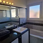 Moselapartment Leni Mit Traumhaftem Ausblick Auf شقة