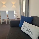 Moselapartment Leni Mit Traumhaftem Ausblick Auf Apartmán
