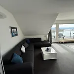 Moselapartment Leni Mit Traumhaftem Ausblick Auf