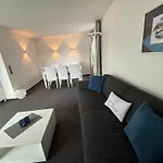 Apartmán Moselapartment Leni Mit Traumhaftem Ausblick Auf