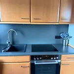Moselapartment Leni Mit Traumhaftem Ausblick Auf Koblenc