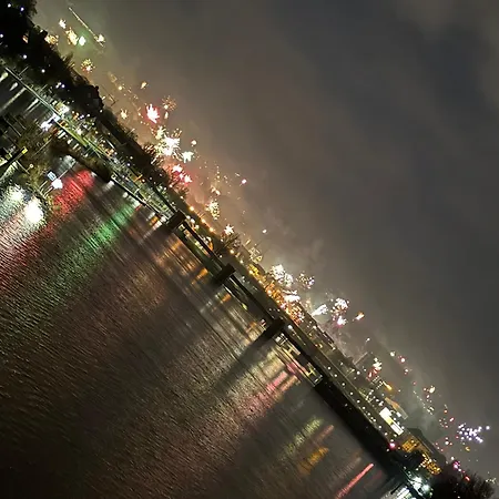 Moselapartment Leni Mit Traumhaftem Ausblick Auf