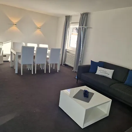 Moselapartment Leni Mit Traumhaftem Ausblick Auf Apartmán *