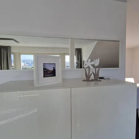 Moselapartment Leni Mit Traumhaftem Ausblick Auf Apartmán Koblenc