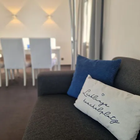 Moselapartment Leni Mit Traumhaftem Ausblick Auf Apartmán