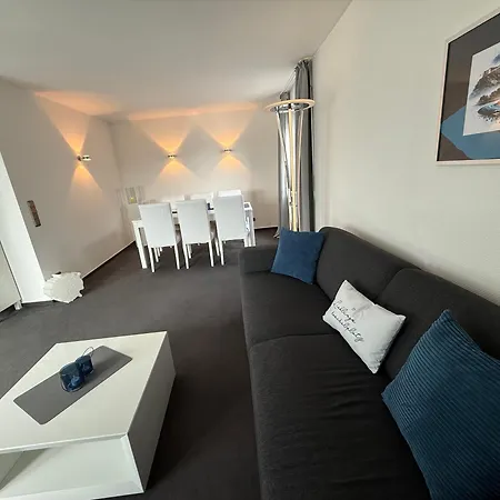 Apartmán Moselapartment Leni Mit Traumhaftem Ausblick Auf