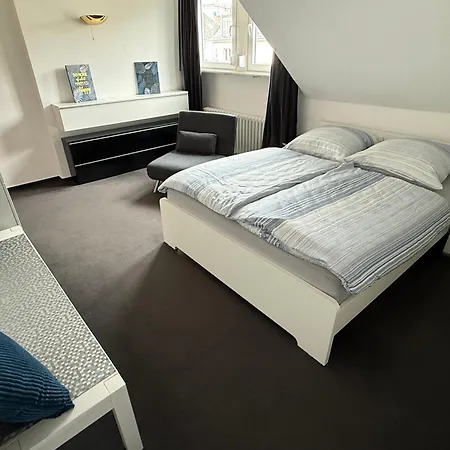 Moselapartment Leni Mit Traumhaftem Ausblick Auf Apartmán *