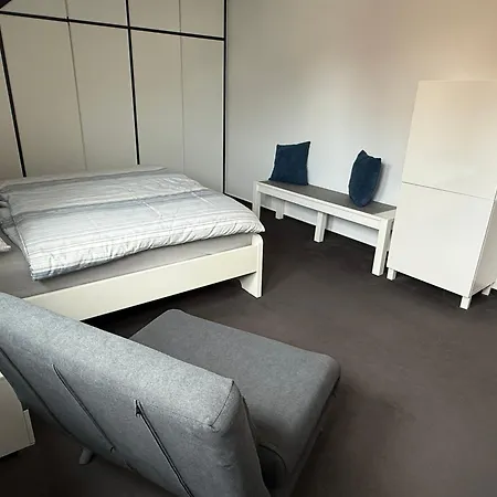 Moselapartment Leni Mit Traumhaftem Ausblick Auf Apartmán Koblenc