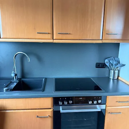 Moselapartment Leni Mit Traumhaftem Ausblick Auf Koblenc